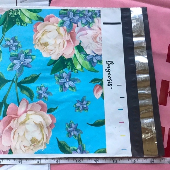 40PCS *Poly Mailers (11x14 Inch+10x13 Inch) Mix Pack#1 - Picture 5 of 7